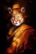 Puma Dreaming (Enza Paoli) - Muzeo.com