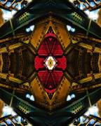 Red Gold Green (Ant Smith) - Muzeo.com