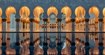 Reflections (Stefan Schilbe) - Muzeo.com