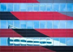 Reflets peints (Alessandro Cereda) - Muzeo.com