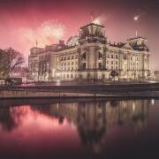 Reichstag (Ronny Behnert) - Muzeo.com