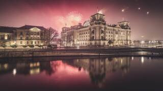 Reichstag (Ronny Behnert) - Muzeo.com