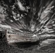 Resting there (mono) (Torsteinn H. Ingibergsson) - Muzeo.com