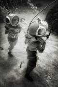 Ride clear water (Mathilde Guillemot) - Muzeo.com