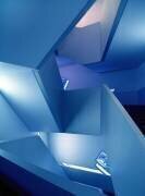 Rom Crystal Staircase (Ivan Huang) - Muzeo.com