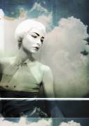 Sad woman (Kerry Roper) - Muzeo.com