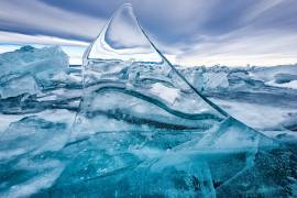 Sail (Sergey Pesterev) - Muzeo.com