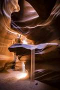 Sand Fall (Walde Jansky) - Muzeo.com