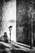Shadows (Enrico Facchetti) - Muzeo.com