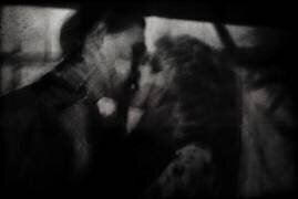 Shadows ( the kiss ) (Dalibor Davidovic) - Muzeo.com