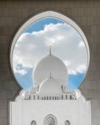 sheikh zaied mosque (Sajjad al Kadhem) - Muzeo.com