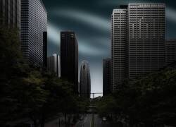 Shinjuku (Amatou T) - Muzeo.com