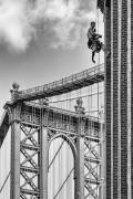 Shortcut to Brooklyn (Michel Guyot) - Muzeo.com