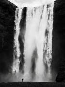 Skógafoss (Ronny Behnert) - Muzeo.com