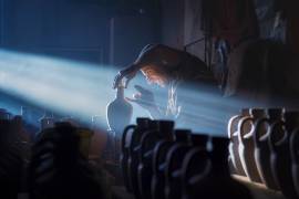 Smile in the light (Huseyin Konak) - Muzeo.com