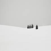 Snowscapes - Almost there (Ronny Behnert) - Muzeo.com