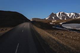 Solar Road (Jure Kravanja) - Muzeo.com