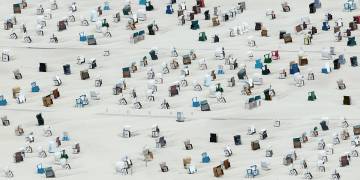 Some beach (Margit Lisa Roeder) - Muzeo.com