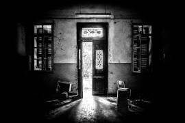 Speaks true who speaks shadows (Traven Milovich) - Muzeo.com