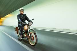 Speed (Michael Allmaier) - Muzeo.com