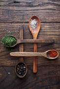 Spices (Aleksandrova Karina) - Muzeo.com