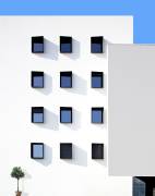 Squares and Shades (Fernando Picarra) - Muzeo.com