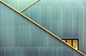 Stairs (Jan Niezen) - Muzeo.com
