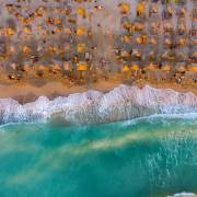 Sunrise at the Shore (George-Tiberiu Bufan) - Muzeo.com