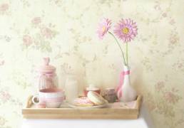 Sweet Vintage (Delphine Devos) - Muzeo.com