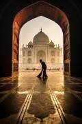 Taj mahal cleaner (Pavol Stranak) - Muzeo.com
