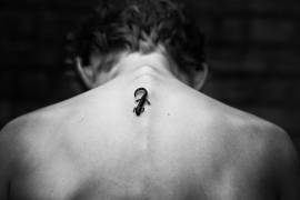 Tattoo want to be (Mirjam Delrue) - Muzeo.com