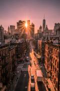 The All Seeing Sun (Christopher R. Veizaga) - Muzeo.com