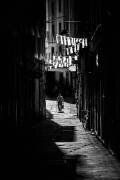 The Back Alley (Alessandro Traverso) - Muzeo.com