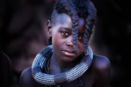 The beauty within (Trevor Cole) - Muzeo.com