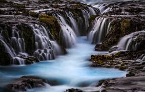 The Blue Beauty (Sus Bogaerts) - Muzeo.com