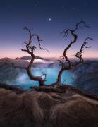 The blue crystal (MiracleGuo) - Muzeo.com