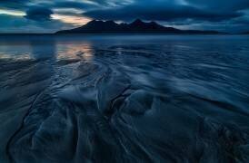The colors of dusk (Luigi Ruoppolo) - Muzeo.com
