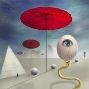 The Egg of Creation (Peter Hammer) - Muzeo.com