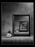 The eternity (Victoria Ivanova) - Muzeo.com