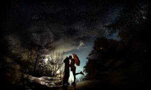 The first kiss (Antonio Grambone) - Muzeo.com