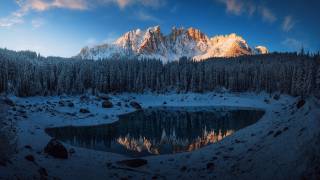 The first morning 3 (Juan Pablo de Miguel) - Muzeo.com