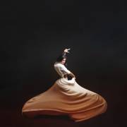 The girl a dance (Moein Hashemi Nasab) - Muzeo.com