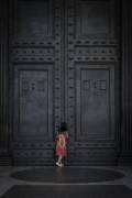The Girl Next Door (Antonio Convista) - Muzeo.com
