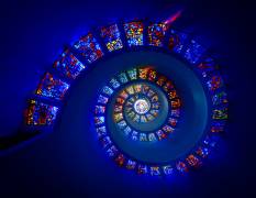 The Glory Window (Michael Zheng) - Muzeo.com