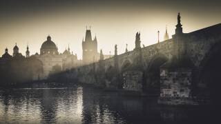 The Golden City II (Ronny Behnert) - Muzeo.com