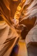 The golden passage way (Jeffrey C. Sink) - Muzeo.com