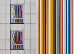 The Gray and the Colors (Guillaume Legraverend) - Muzeo.com
