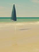 The green umbrella (Massimo Della Latta) - Muzeo.com