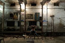 The gym (MD. Mahabub Hossain) - Muzeo.com