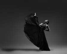The kick (Rob Li) - Muzeo.com